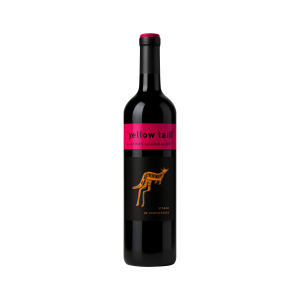 Yellow Tail Shiraz Grenache